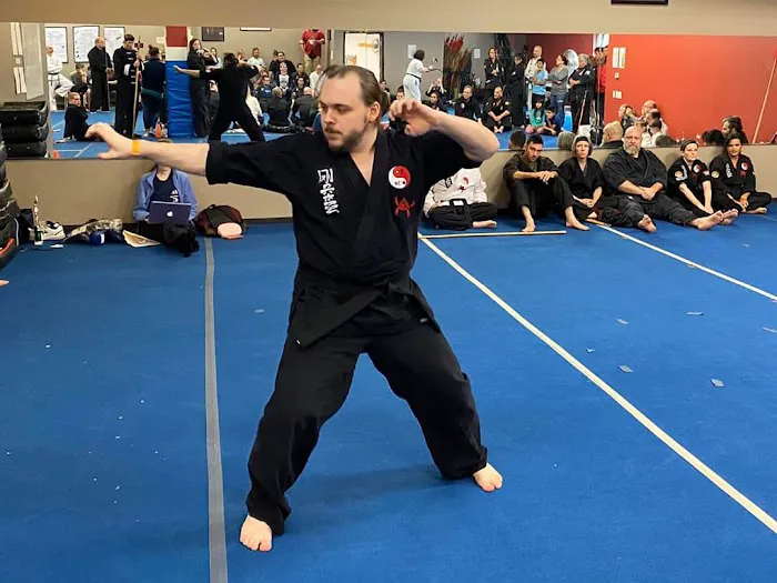 South Austin Kung Fu & Tai Chi 少林 Picture 6
