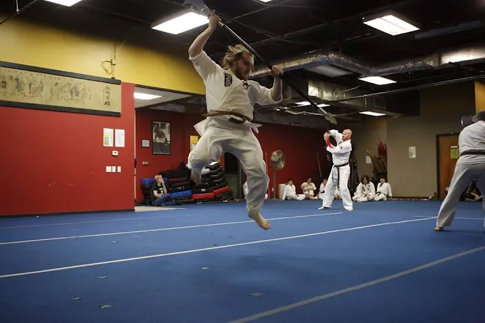 South Austin Kung Fu & Tai Chi 少林 Picture 2
