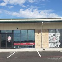 Gracie Barra Buda ico