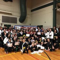 Pratt's Karate Club ico