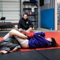 SVega Taekwondo, Jiu-jitsu and Training Center ico