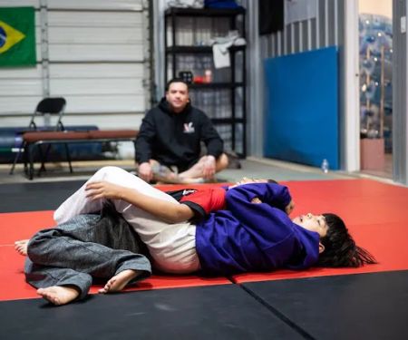 SVega Taekwondo, Jiu-jitsu and Training Center