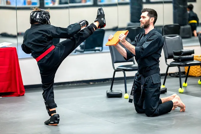 Rise Martial Arts Picture 1