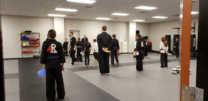 Rise Martial Arts Picture 2
