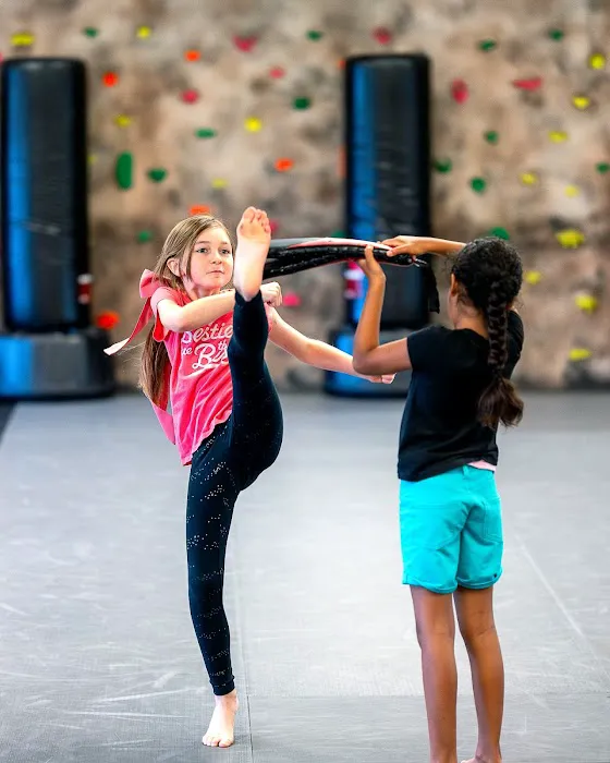 Rise Martial Arts Picture 7