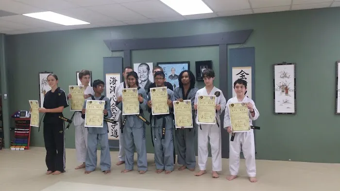 Pflugerville Martial Arts Academy Picture 4