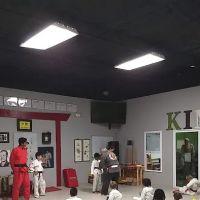 Pflugerville Martial Arts Academy ico