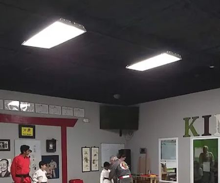 Pflugerville Martial Arts Academy