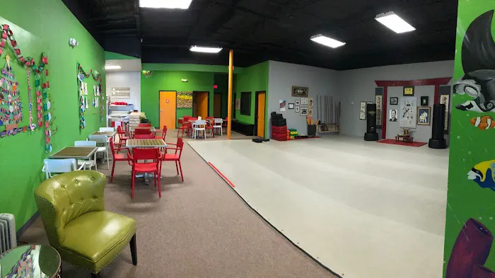 Pflugerville Martial Arts Academy Picture 8