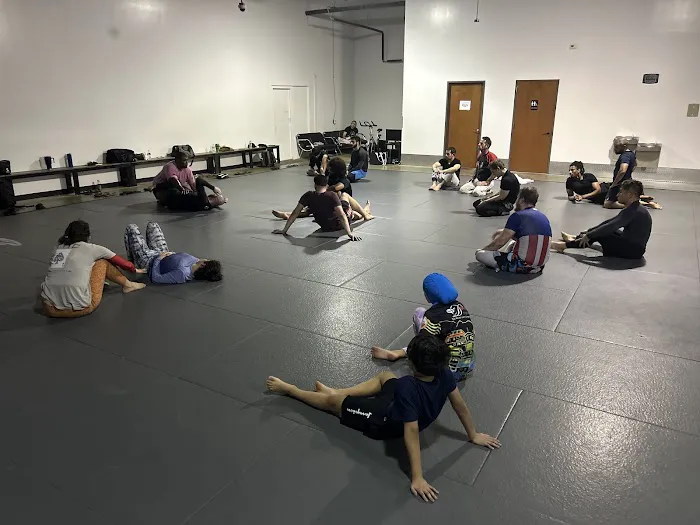 Aces Jiu Jitsu Club Picture 3