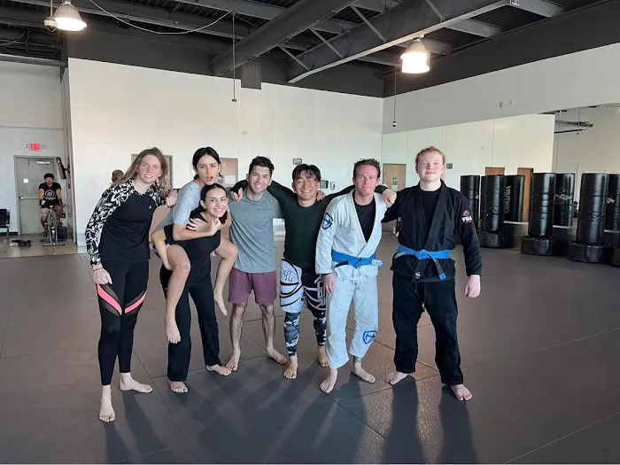 Aces Jiu Jitsu Club Picture 1