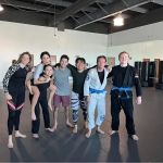 Aces Jiu Jitsu Club