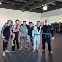 Aces Jiu Jitsu Club ico