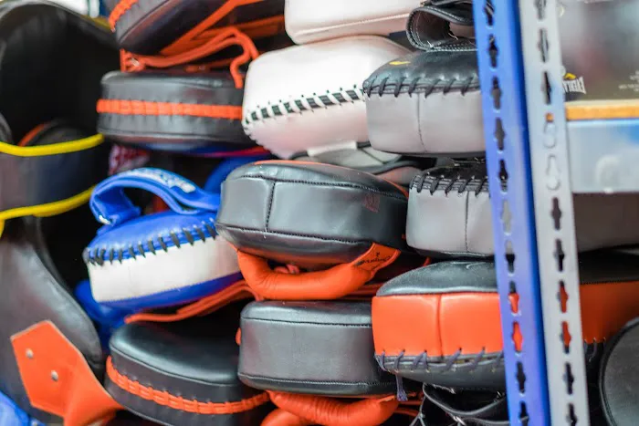 Aces Jiu Jitsu Club Picture 4