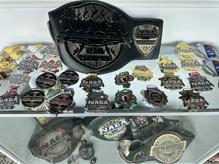 Aces Jiu Jitsu Club Picture 5