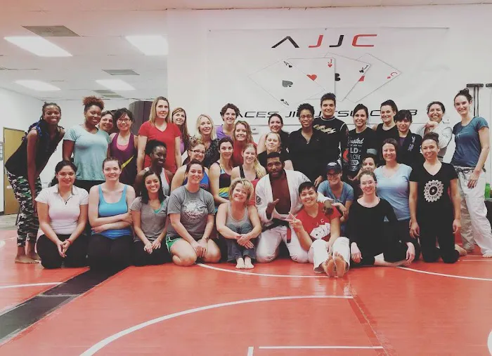 Aces Jiu Jitsu Club Picture 9