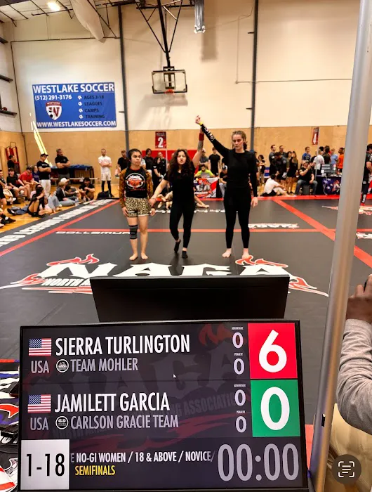 Aces Jiu Jitsu Club Picture 8