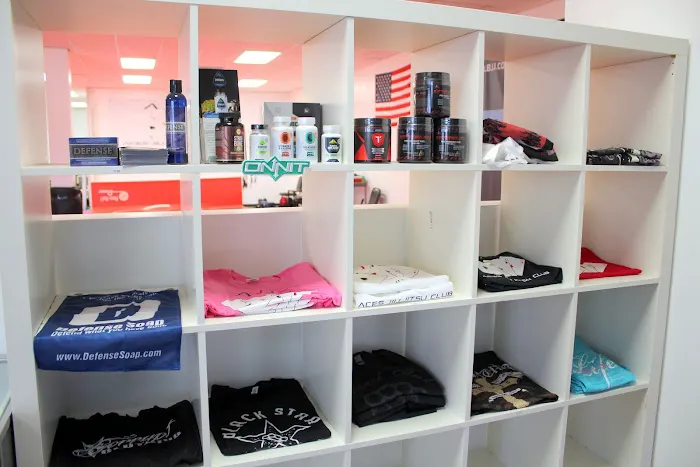 Aces Jiu Jitsu Club Picture 6