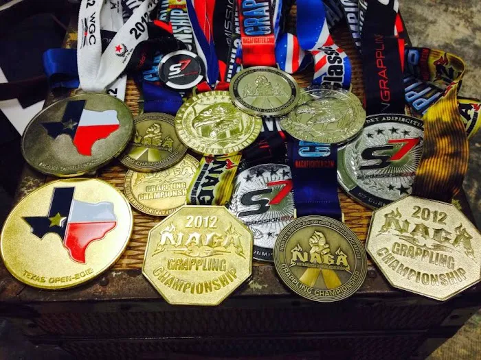 Aces Jiu Jitsu Club Picture 7