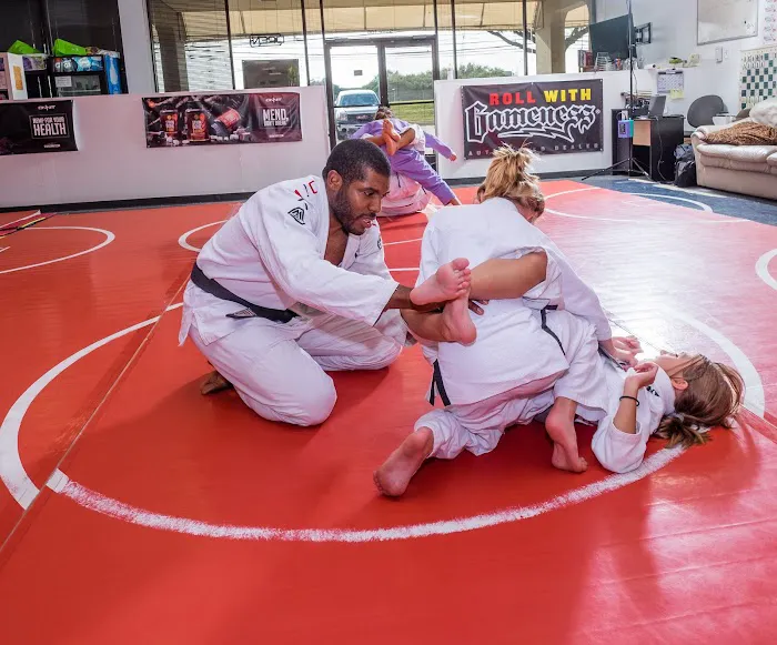 Aces Jiu Jitsu Club Picture 10