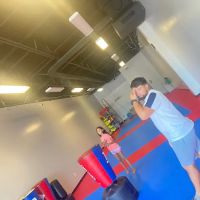 Noel’s WhiteTigers Taekwondo ico
