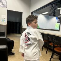 Round Rock Shaolin Do Kung Fu ico