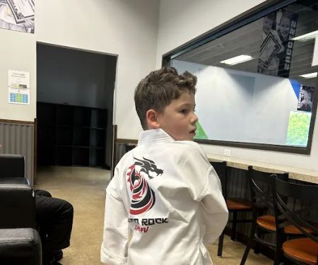 Round Rock Shaolin Do Kung Fu