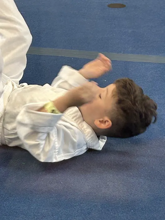 Round Rock Shaolin Do Kung Fu Picture 2