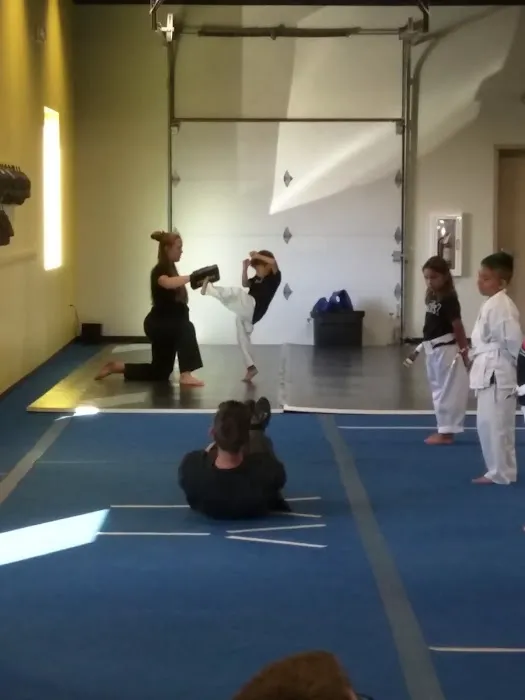 Round Rock Shaolin Do Kung Fu Picture 5