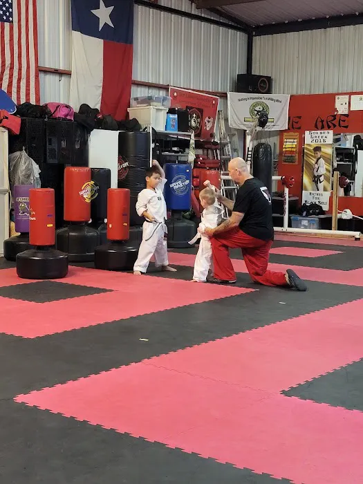 Champions Way Martial Arts Picture 2