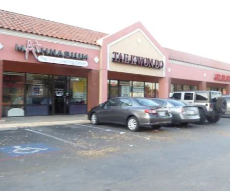 Champions Way Martial Arts