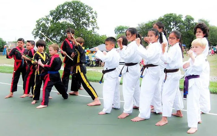 Champions Way Martial Arts Picture 7