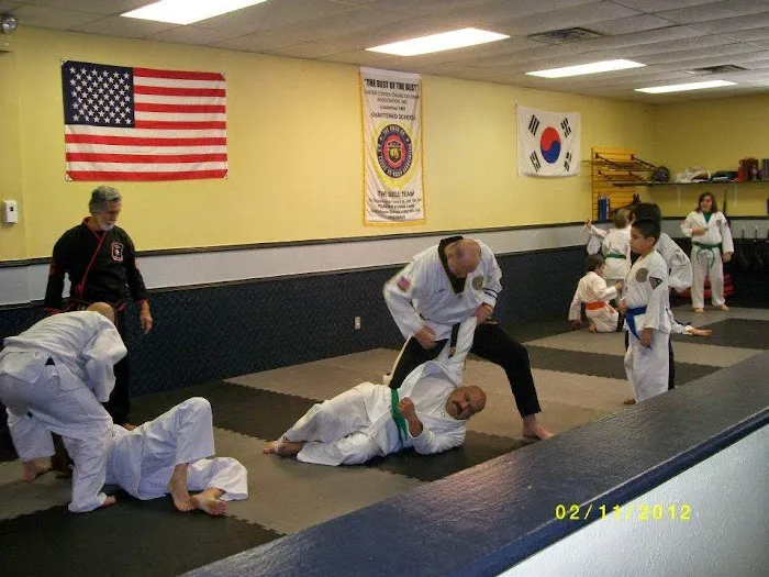 Champions Way Martial Arts Picture 4