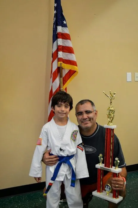 Champions Way Martial Arts Picture 3