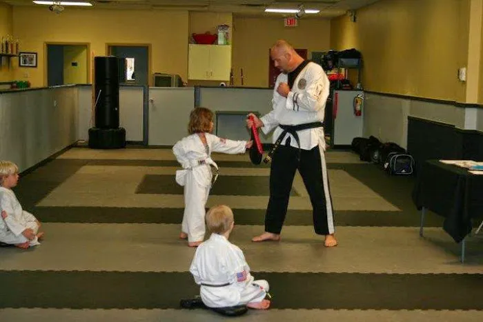 Champions Way Martial Arts Picture 5