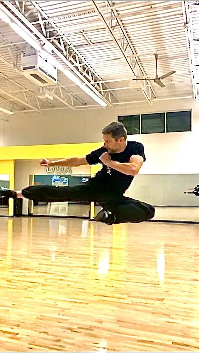 Seven Star Martial Arts Picture 7