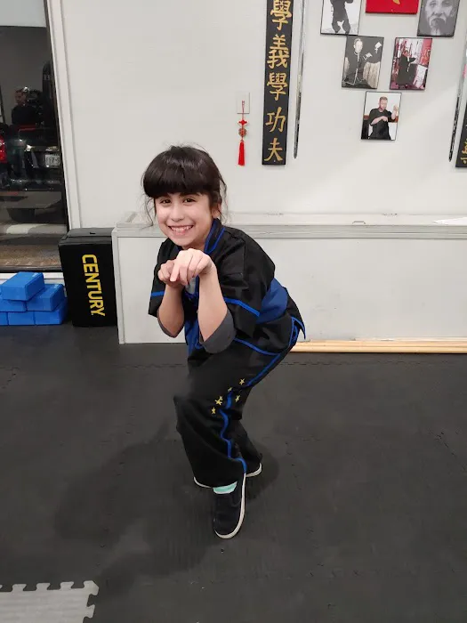 Seven Star Martial Arts Picture 1