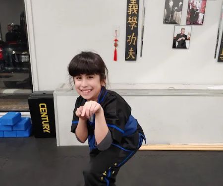 Seven Star Martial Arts