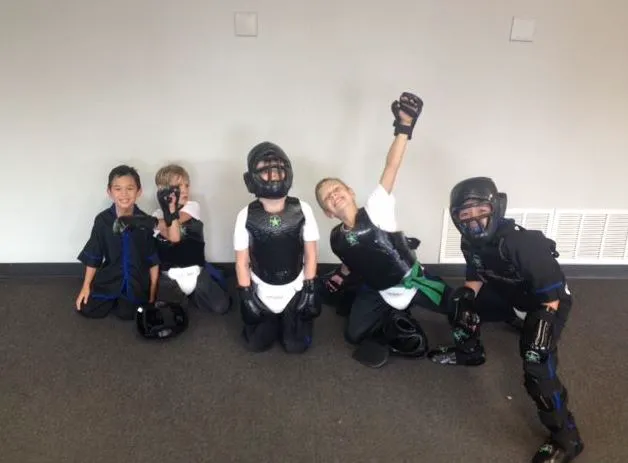 Seven Star Martial Arts Picture 6