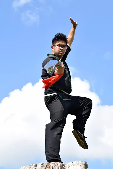 Seven Star Martial Arts Picture 4
