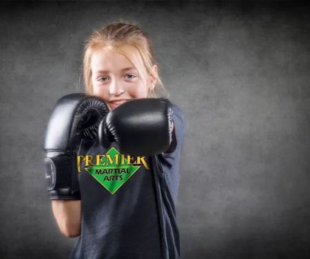 Premier Martial Arts Round Rock