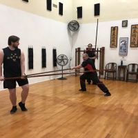 Austin Ving Tsun Academy ico