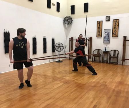 Austin Ving Tsun Academy