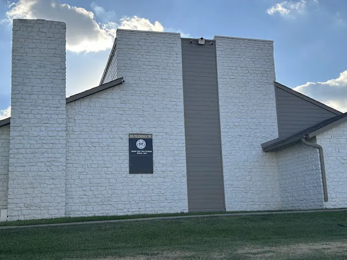 Austin Ving Tsun Academy Picture 2