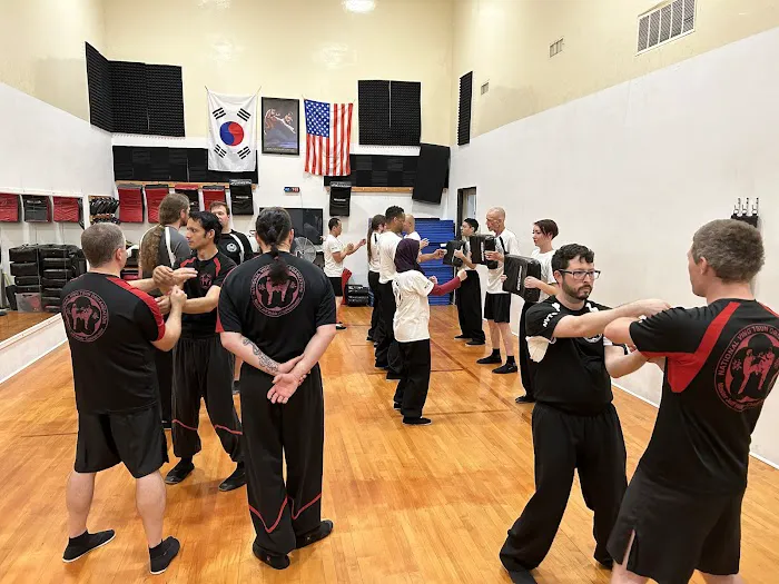 Austin Ving Tsun Academy Picture 5