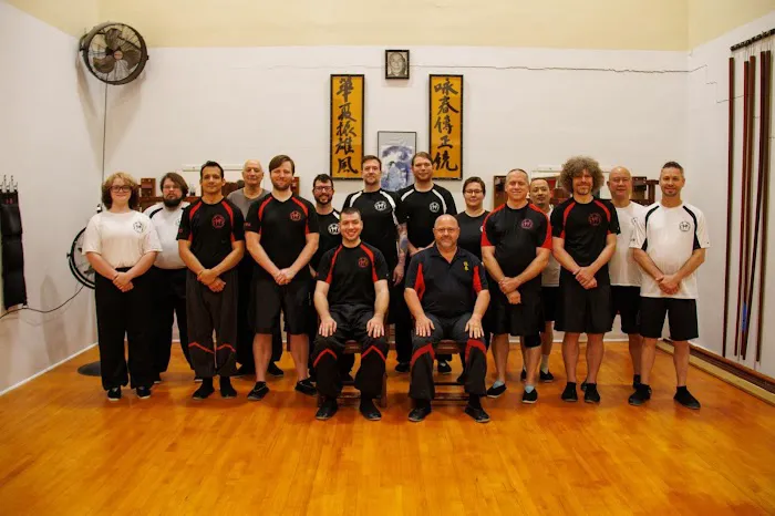Austin Ving Tsun Academy Picture 4