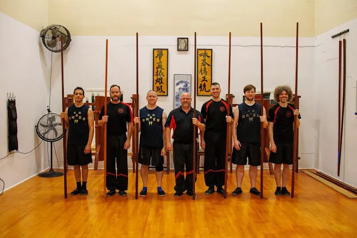 Austin Ving Tsun Academy Picture 8