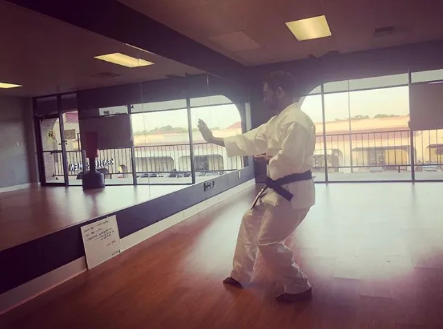 Zen Martial Arts ATX Picture 2