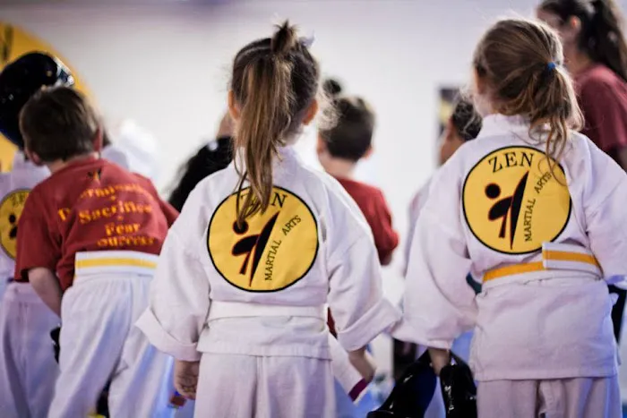 Zen Martial Arts ATX Picture 1