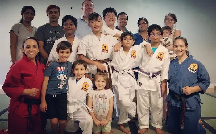 Zen Martial Arts ATX Picture 3